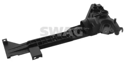 20 94 6269 SWAG Кронштейн, компенсационный бак охлаждающей жидкости